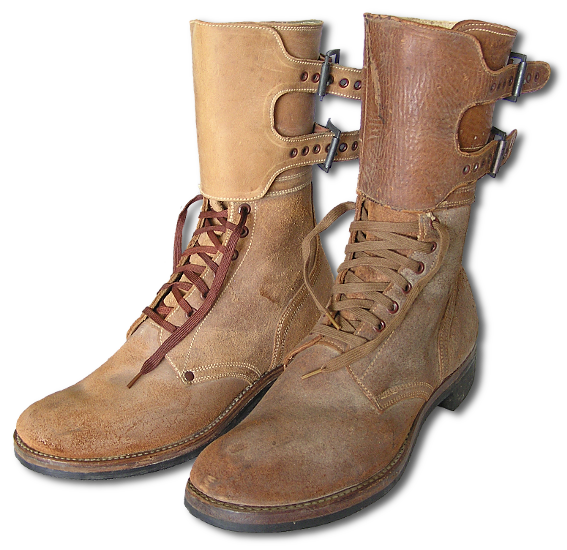 Что Известно о Мужских армейских ботинках? Сочетание Функциональности и Моды