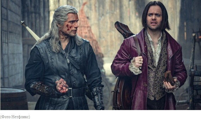 Первый обзор третьего сезона "Ведьмака" Генри Кавилл завораживает своим последним забегом в роли Геральта, говорят критики