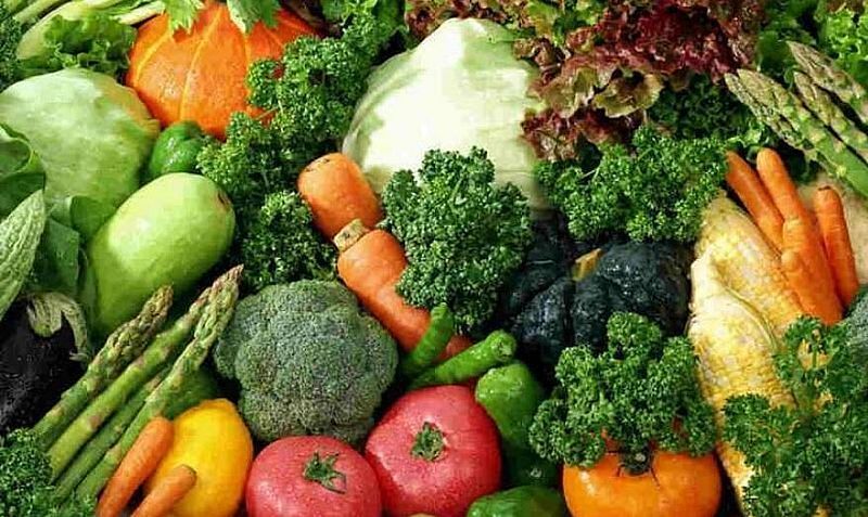 Диета На Куриной Грудке с Овощами: Здоровый Подход к Снижению Веса