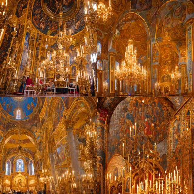 Реальные случаи исцеления от молитв и веры в христианстве.