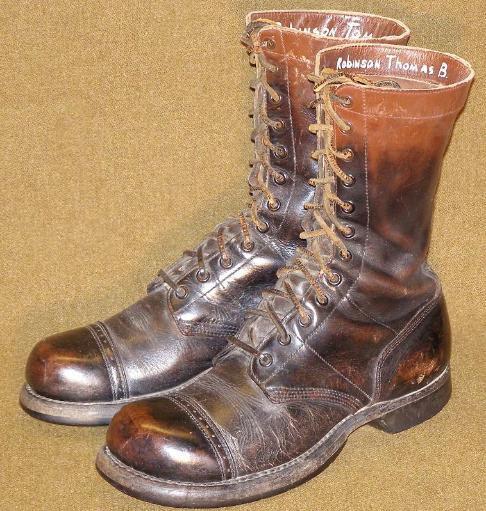 Что Известно о Мужских армейских ботинках? Сочетание Функциональности и Моды