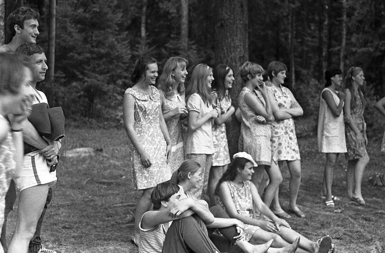 Почему еще со времен СССР жители Прибалтики не любят русских