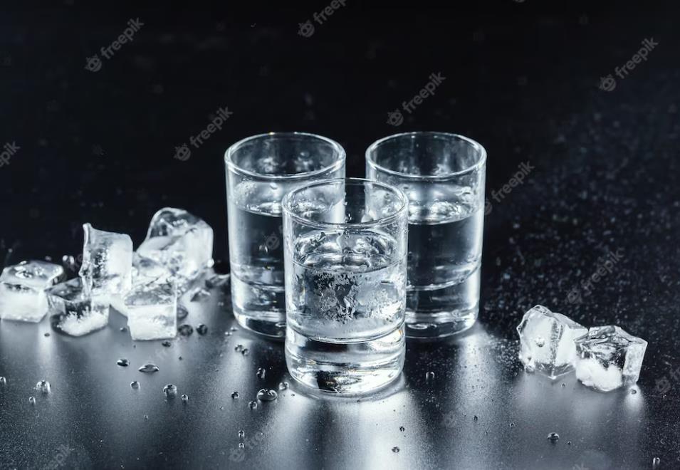 Водка – тихий убийца. Причины роста алкоголизма в России