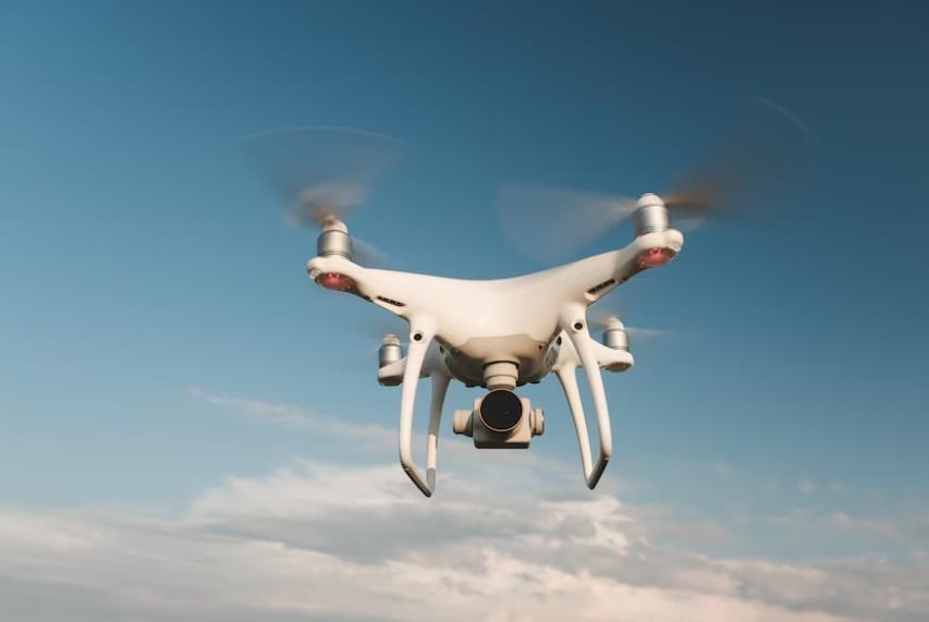 Беспилотники снова атаковали Москву