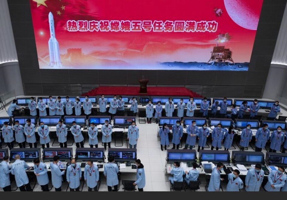 Добыча полезных ископаемых на Луне. Миф или реальность