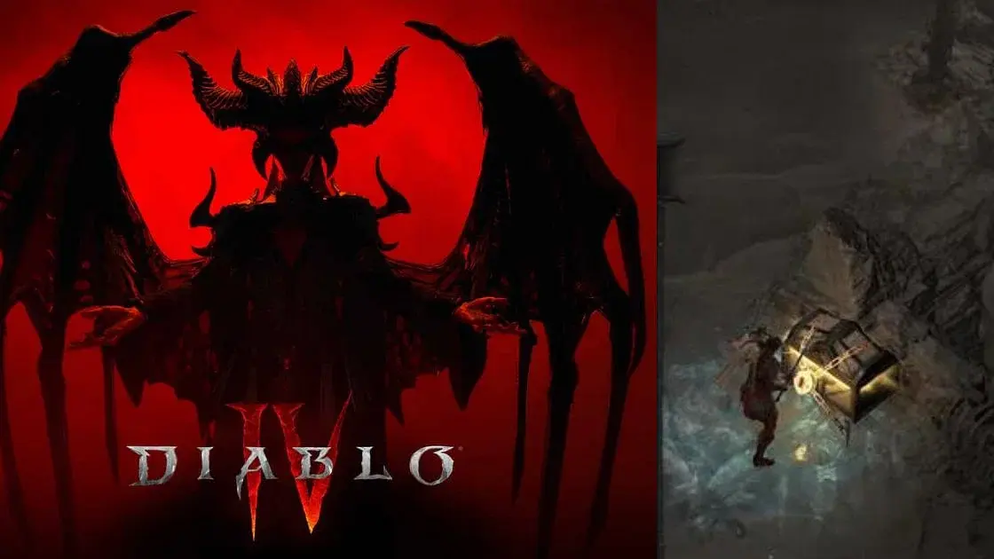Как получить зловещие фрагменты в Diablo 4