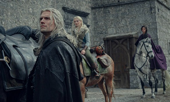 Первый обзор третьего сезона "Ведьмака" Генри Кавилл завораживает своим последним забегом в роли Геральта, говорят критики