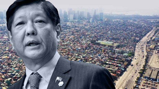 Филиппинец Маркос-младший бросает вызов скептикам, но проблемы сохраняются