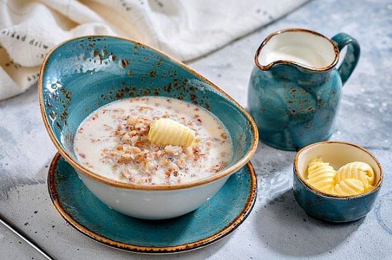 Гречка: Польза и Вред Для Здоровья, Подробный Обзор