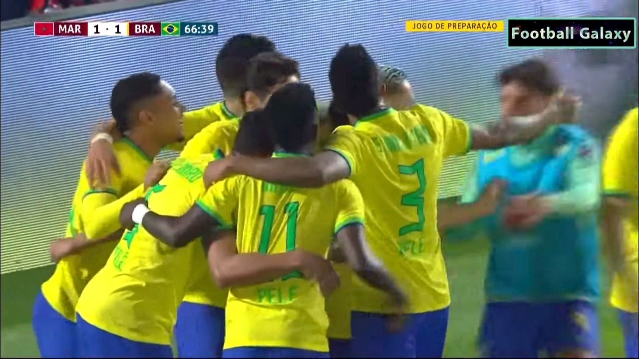 Неудачный выбор всё-таки сделан. Анчелотти возглавит Бразилию