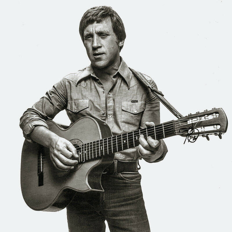 Владимир Высоцкий кумир миллионов