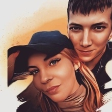 Анастасия, г. Красноярск