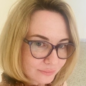 Литуновская Татьяна Валерьевна