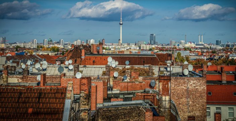 Цены на жилье: рост в зоне евро на 0,4% в первом квартале 2023 года