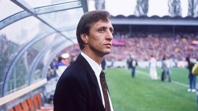 Аякс (Амстердам): 10 самых заметных главных тренеров в истории команды.