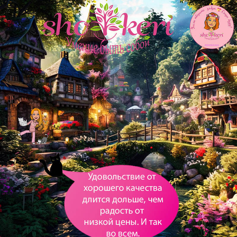 🌱Честные причины, по которым нам нужен уход за собой в любом возрасте🌱