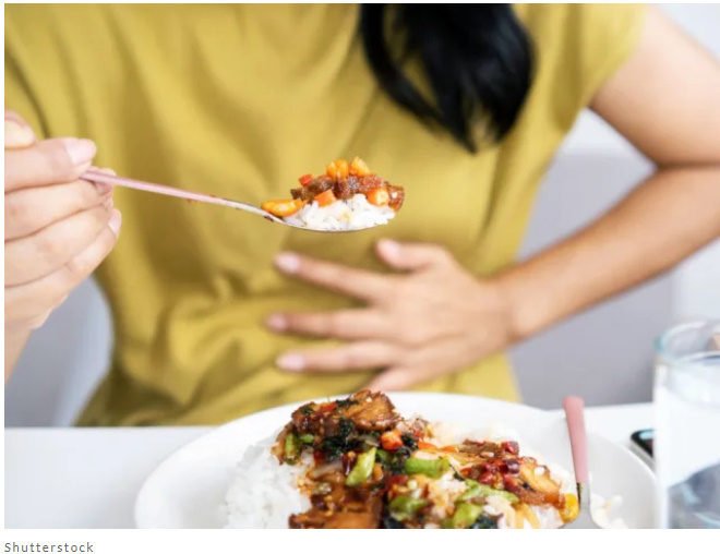 9 продуктов, которые могут вызывать неприятности в пищеварительной системе