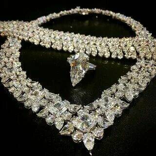 Как в России нашли алмазы.