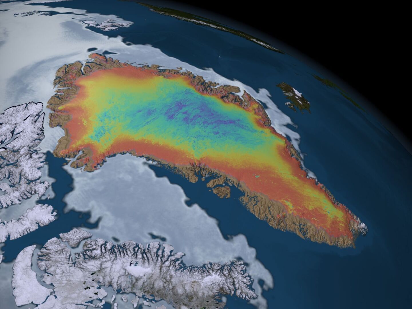 Эль-Ниньо уже здесь, и мир должен подготовиться к более сильной жаре, предупреждает метеорологическое агентство ООН