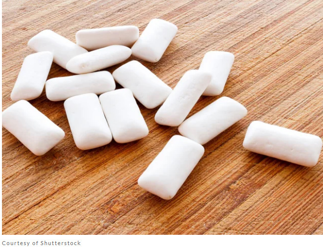 9 продуктов, которые могут вызывать неприятности в пищеварительной системе