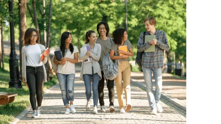 14 советов для студентов.