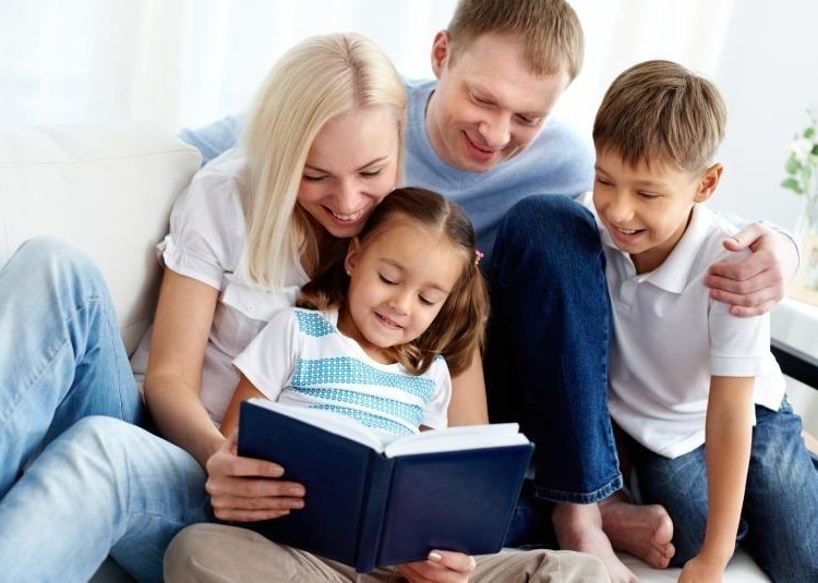 Психология воспитания: создание здоровой и любящей семейной атмосферы