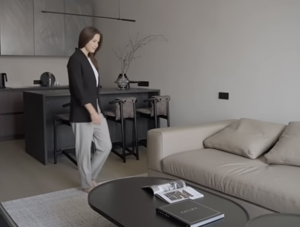 Домашний уют: 10 интересных идей для оформления интерьера. Вас устраивает своя обстановка в квартире?