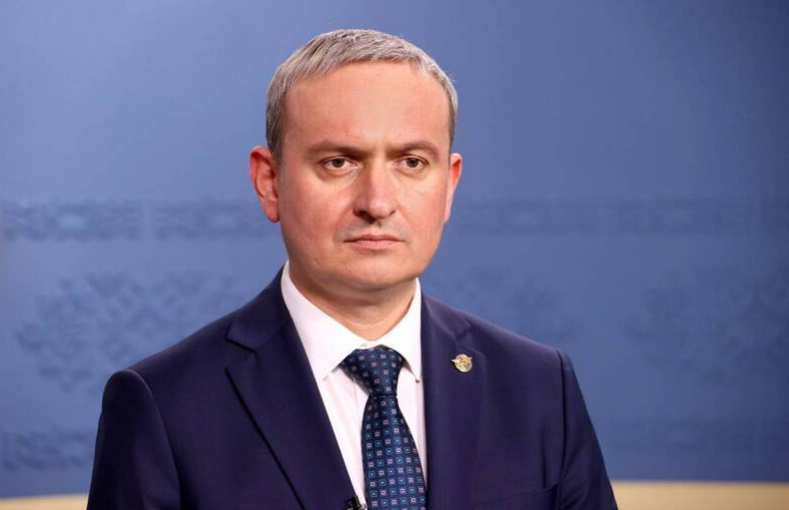 Таинственная смерть +1! Умер министр транспорта Беларуси