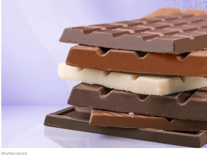 9 продуктов, которые могут вызывать неприятности в пищеварительной системе