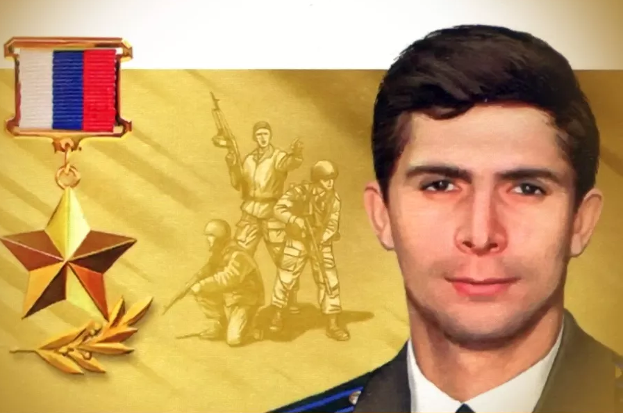 Бессмертный подвиг Псковских десантников