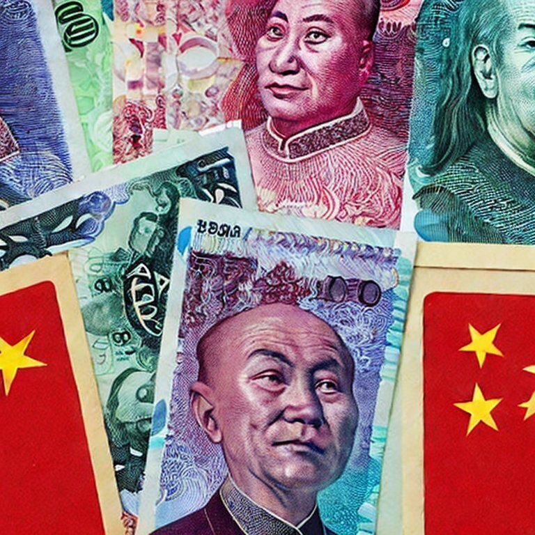 Всё дождались! Закат господства США! Китай начал решительные действия против США в экономическом пространстве всего мира.