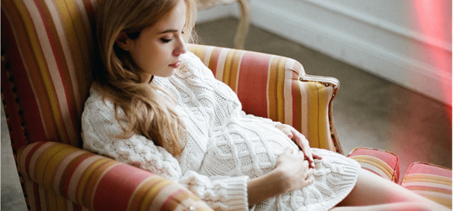 Беременна в 15 лет, что делать? Как воспримут родители?