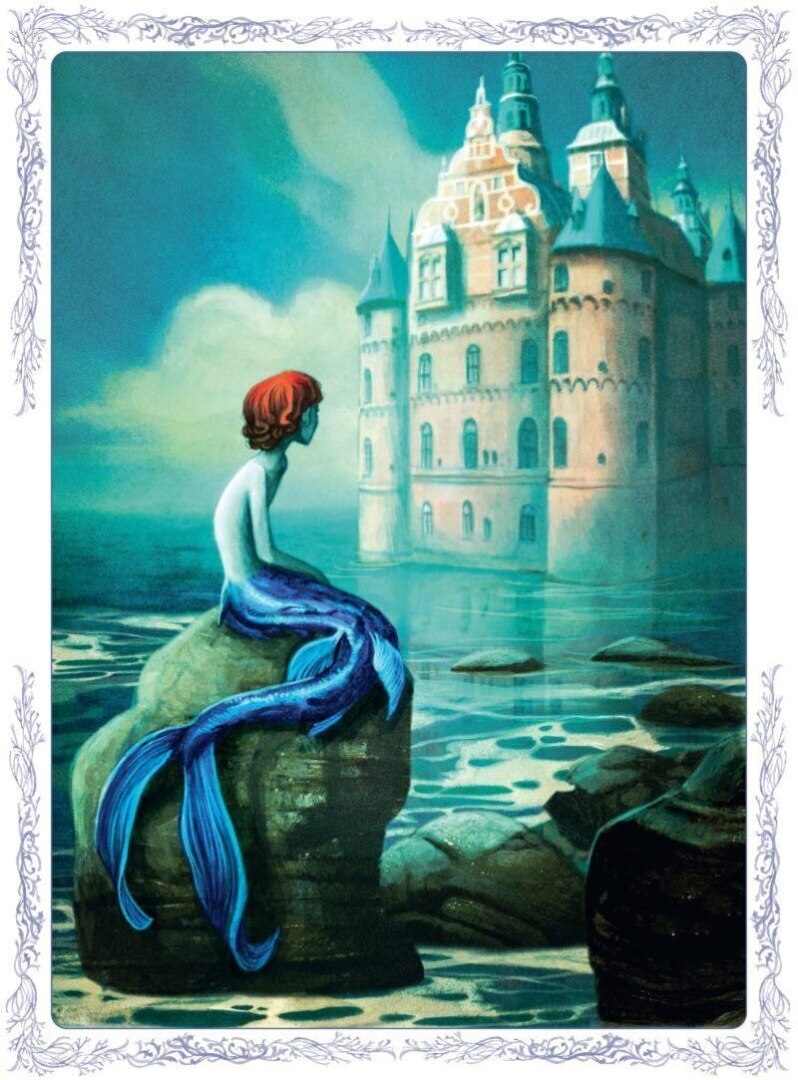 Самое трогательное любовное письмо.