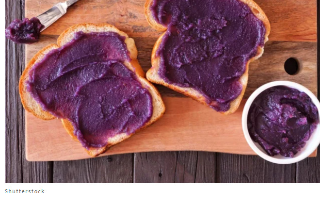 Все, что вам нужно знать об Убе.