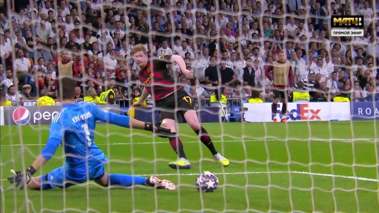 Незаменимых лишь двое. Эпоха Гвардиолы началась семь лет назад