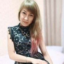 Алена, г. Москва