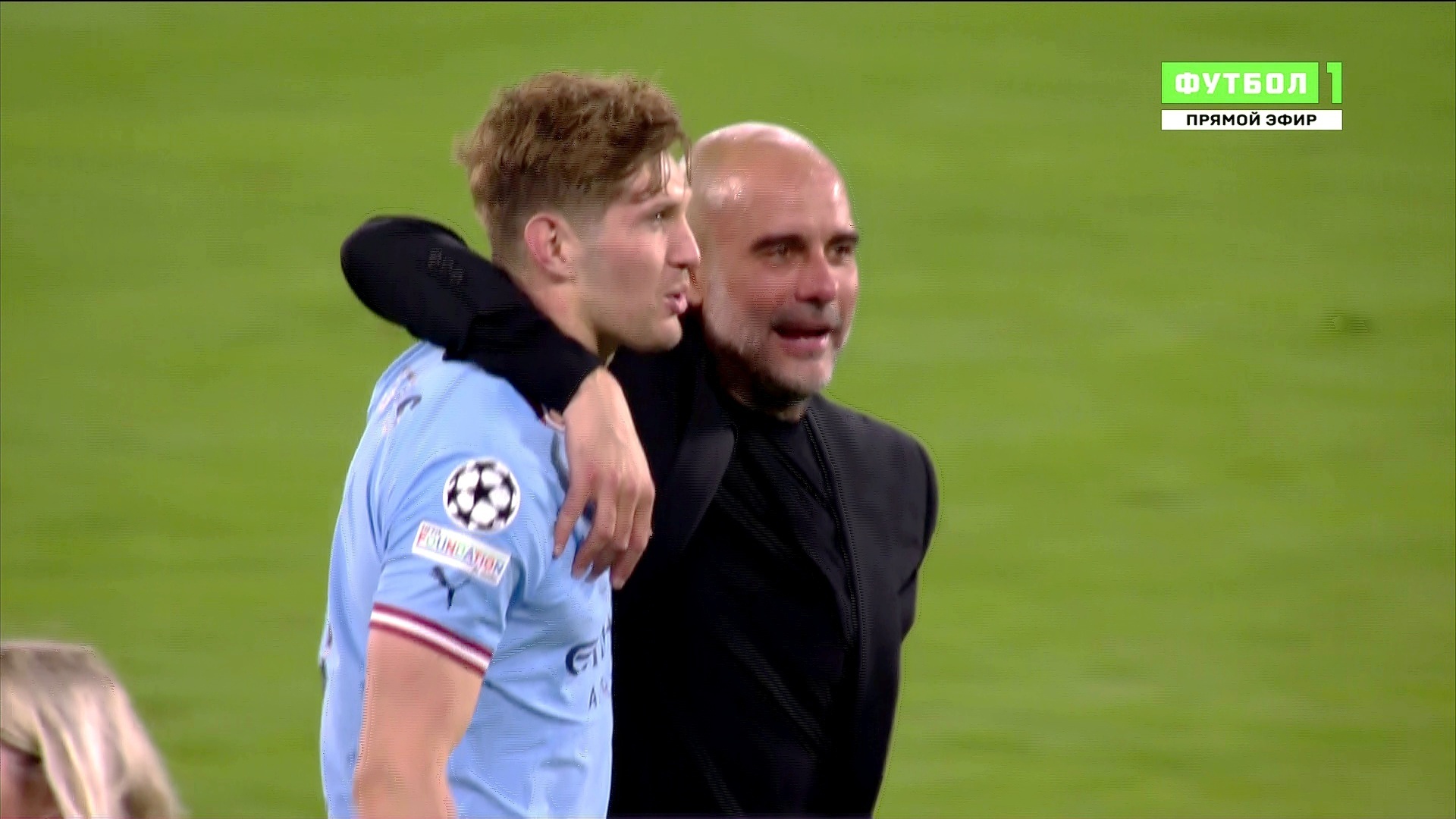 Незаменимых лишь двое. Эпоха Гвардиолы началась семь лет назад