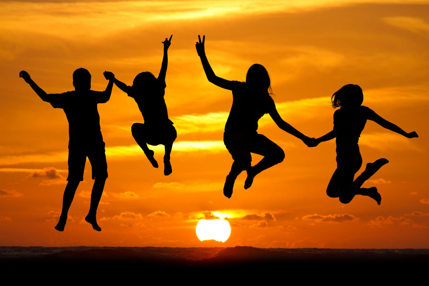 Что делает нас по-настоящему счастливыми?