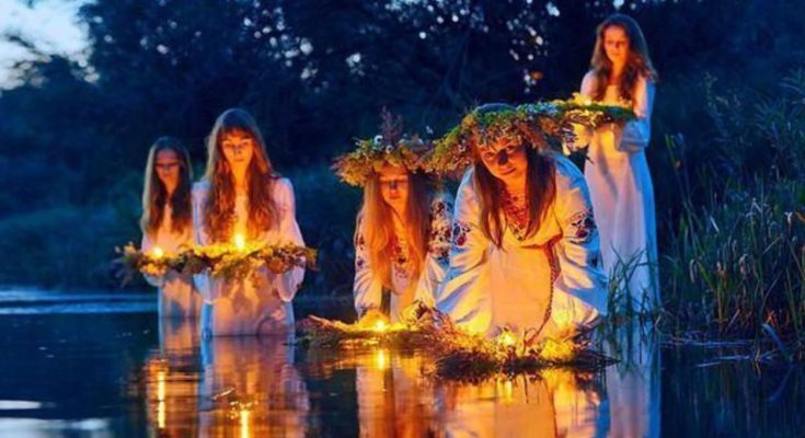 Приметы на 7 июля на Ивана Купалу: праздничные традиции и суеверия
