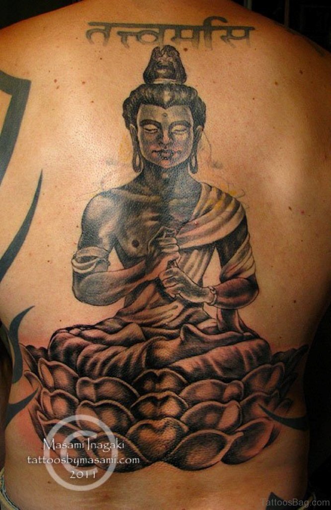 Сенсация продолжения древнего Татуажа.