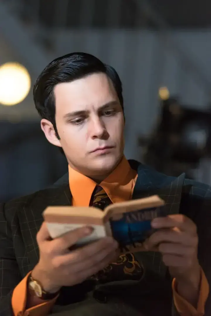 Любовь и искусство: содержание серий и финал сериала «Магомаев»