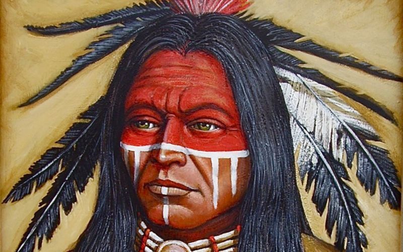 Сенсация продолжения древнего Татуажа.