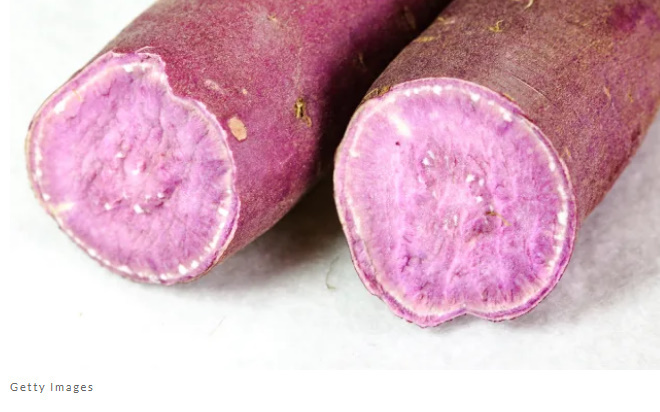 Все, что вам нужно знать об Убе.