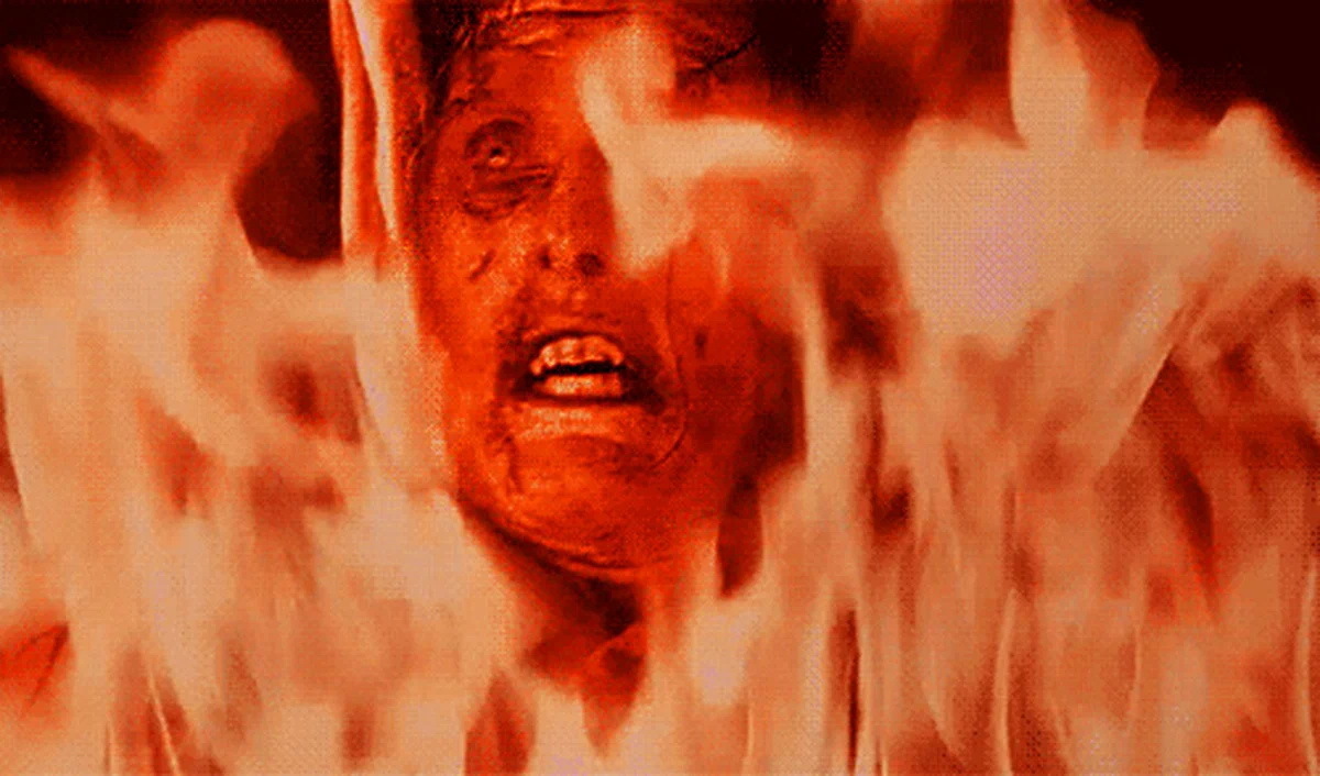 Берегите свою светоносную, вечную, драгоценную Душу - ведь за ней охотятся! И многие уже пойманы!