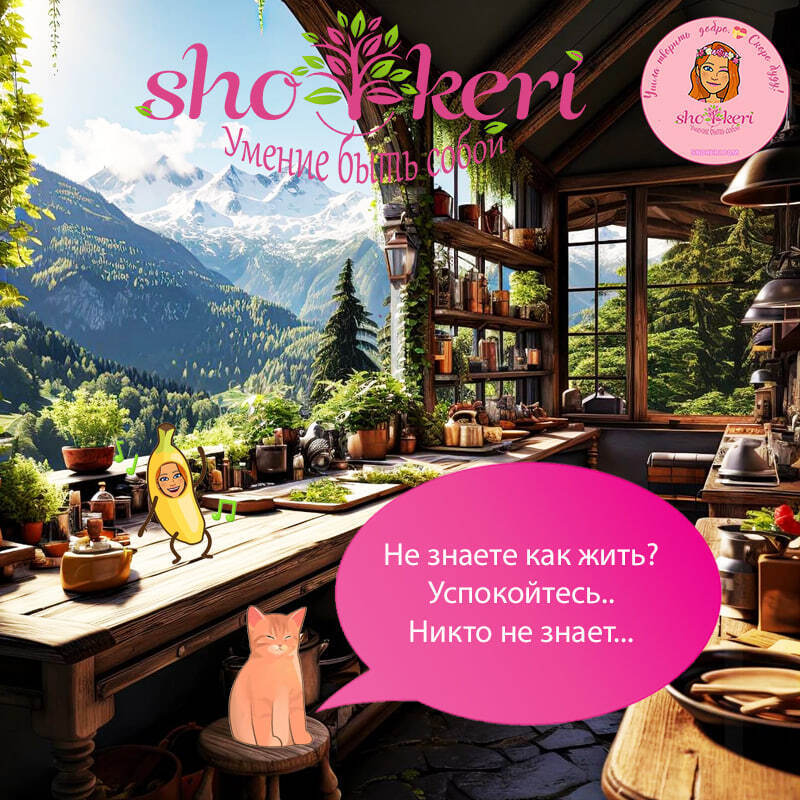 🌱Какие списки нужно составить, чтобы быть более организованными🌱