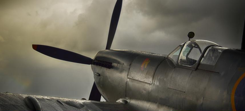 Роберта Коуэлл: Летчик-истребитель второй мировой войны, вошедший в историю трансгендеров.