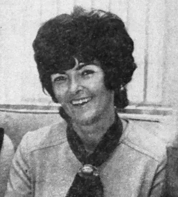 Опознана женщина, найденная мертвой в канадской реке почти 50 лет назад