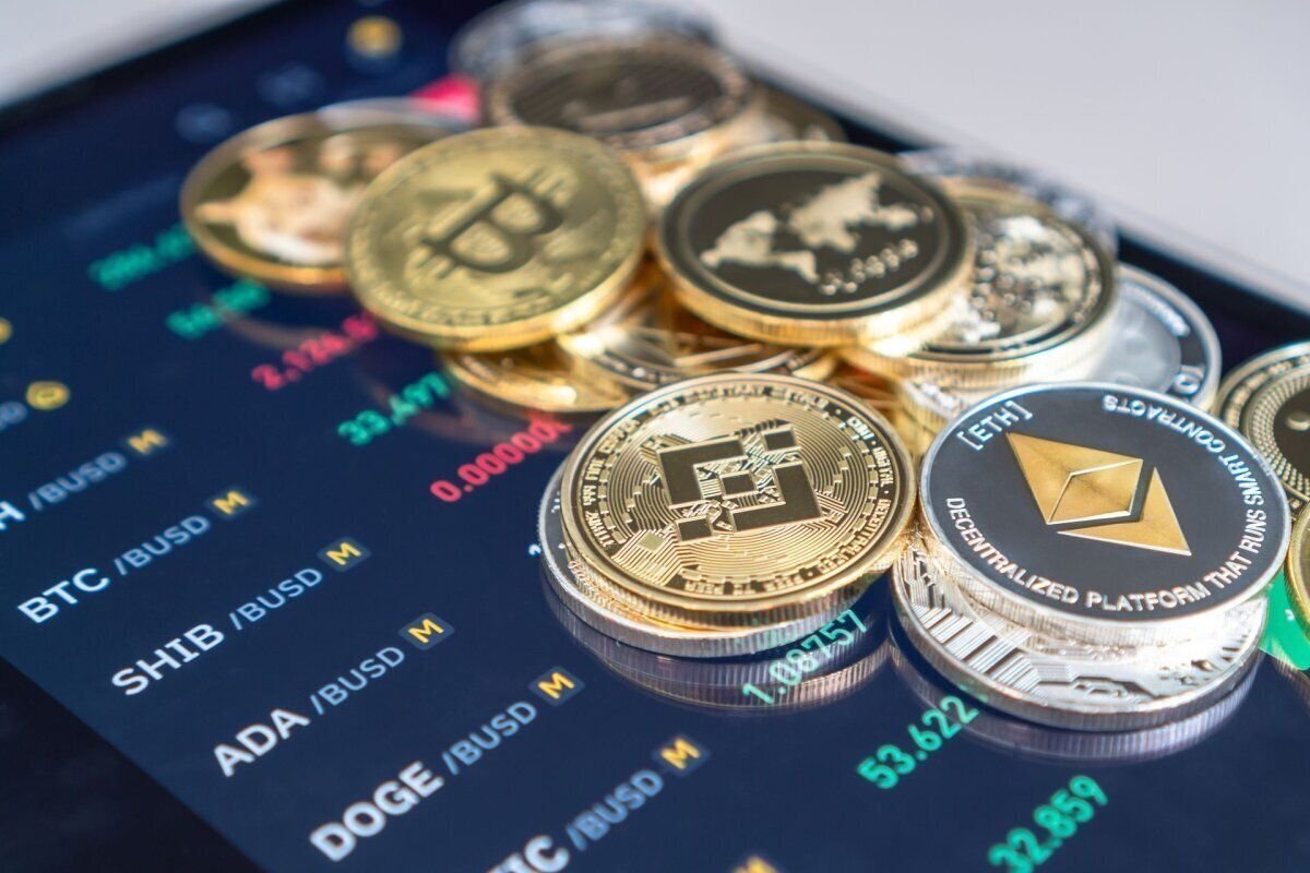 Покупка криптовалют может быть интересной и прибыльной инвестицией,что надо знать