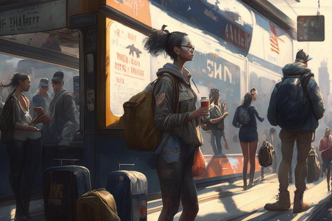 8 повседневных американских привычек (которых следует избегать в путешествиях)