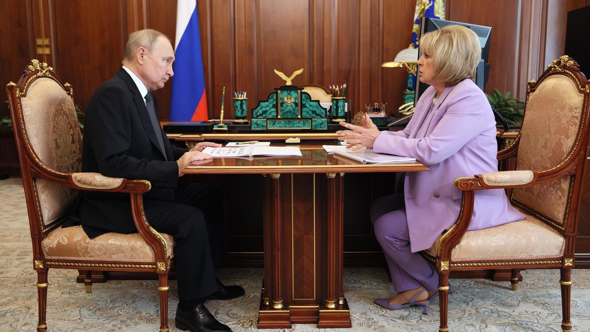 🔝Коксана Свиридова🔜Почему Путин - самый влиятельный президент в мире?!